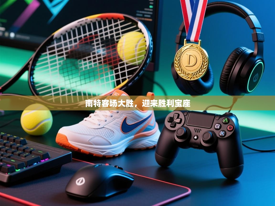 南特客场大胜，迎来胜利宝座  第2张