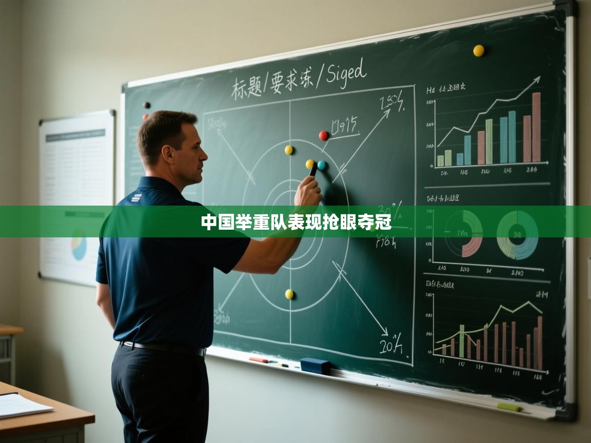 中国举重队表现抢眼夺冠 第1张