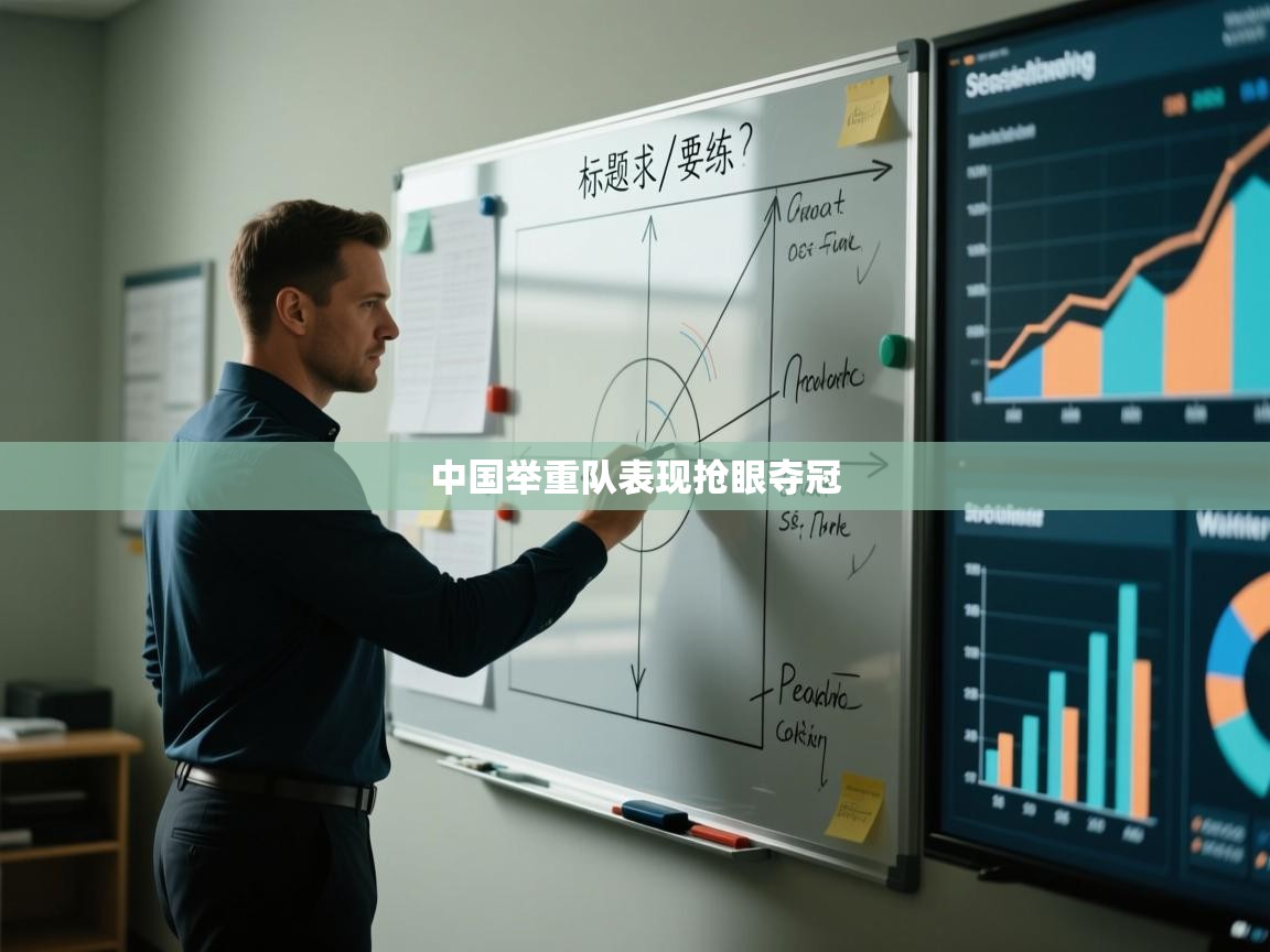 中国举重队表现抢眼夺冠 第2张