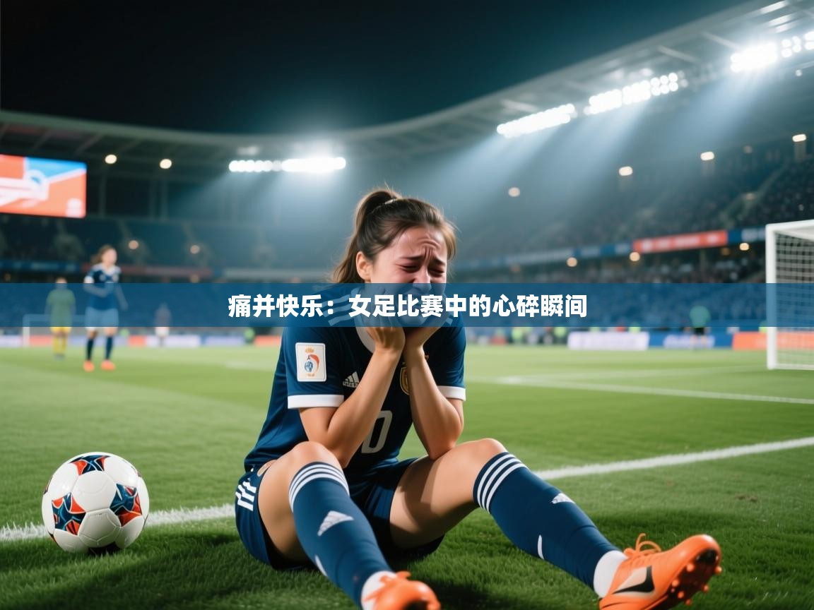 痛并快乐:女足比赛中的心碎瞬间 第1张