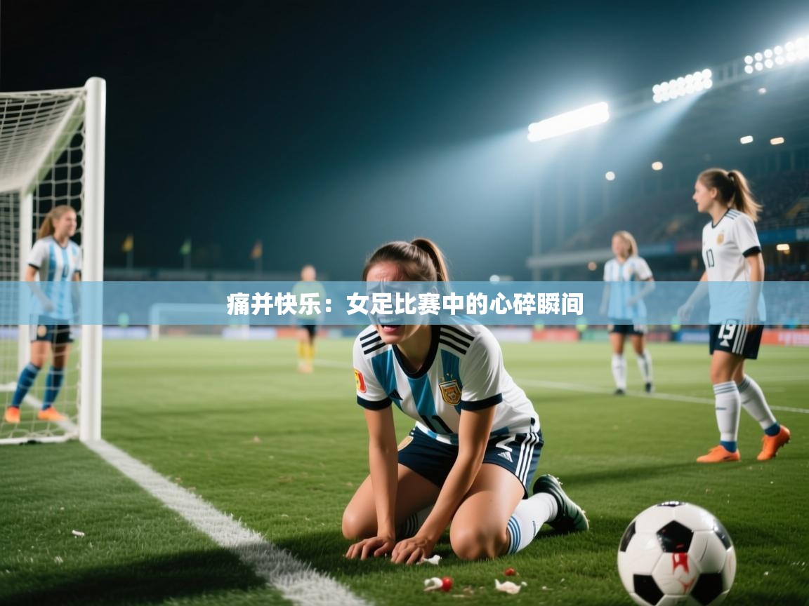 痛并快乐:女足比赛中的心碎瞬间 第2张