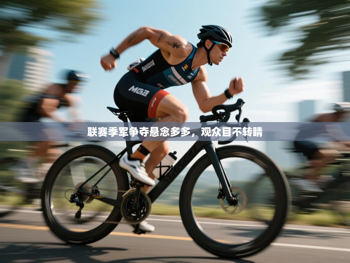 联赛季军争夺悬念多多，观众目不转睛  第1张