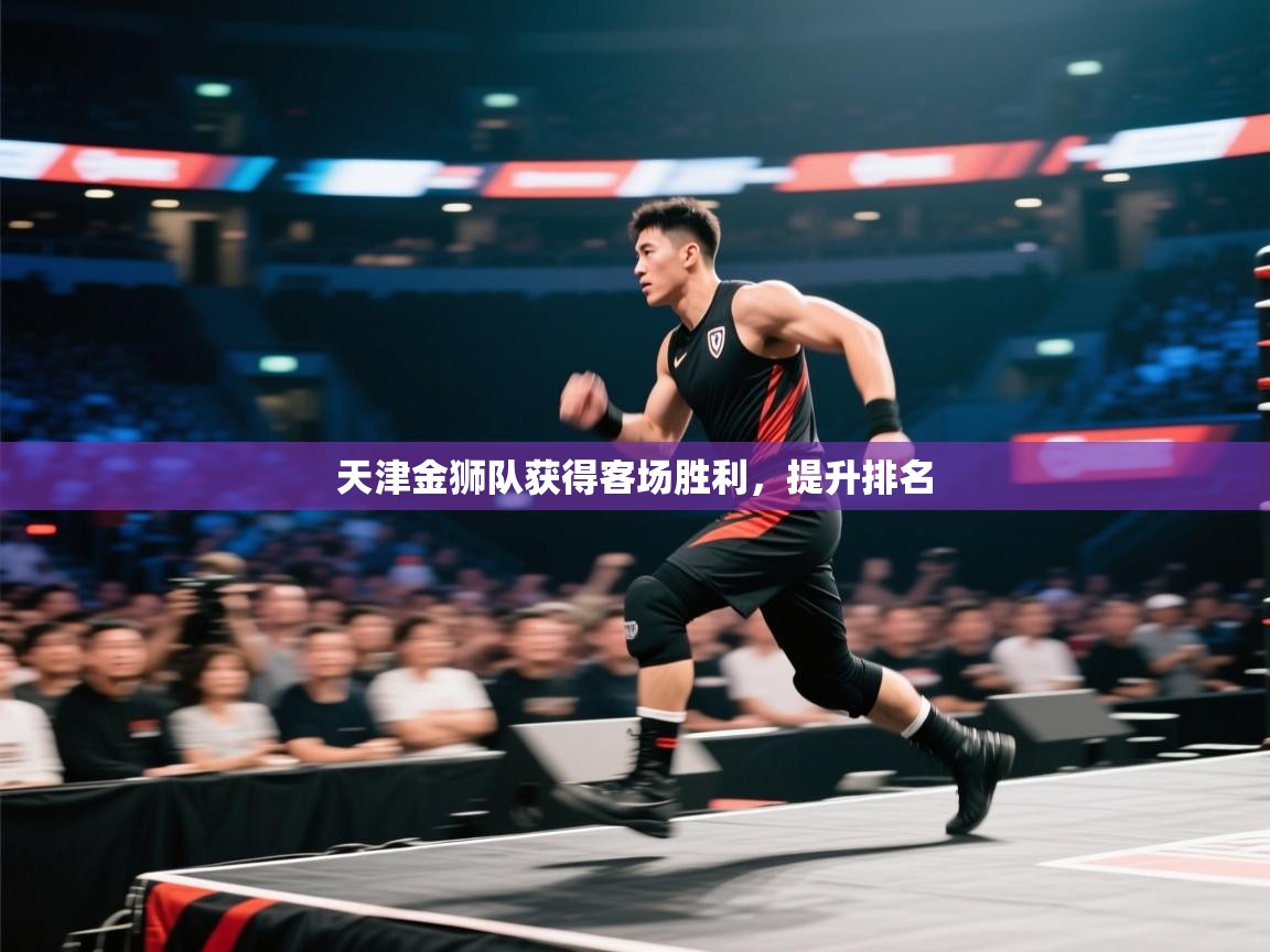 天津金狮队获得客场胜利,提升排名 第2张