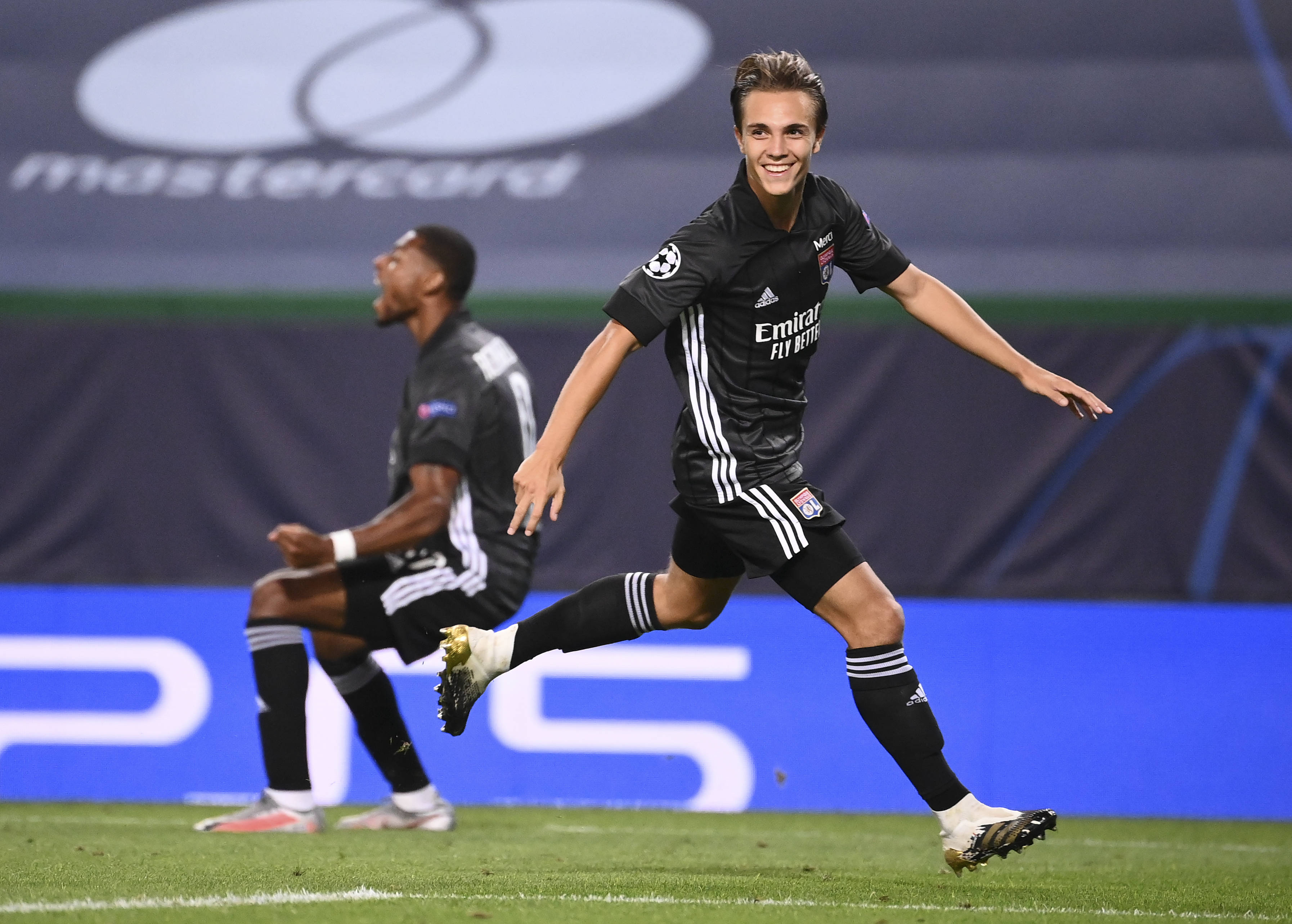 摩纳哥新援表现出色，成为球队新希望