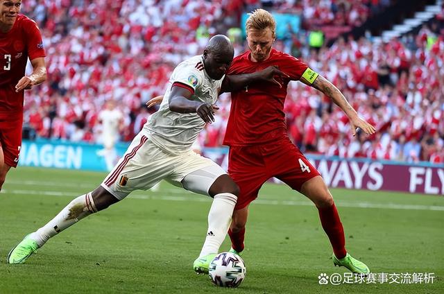 丹麦灭北爱尔兰，欧预赛收官