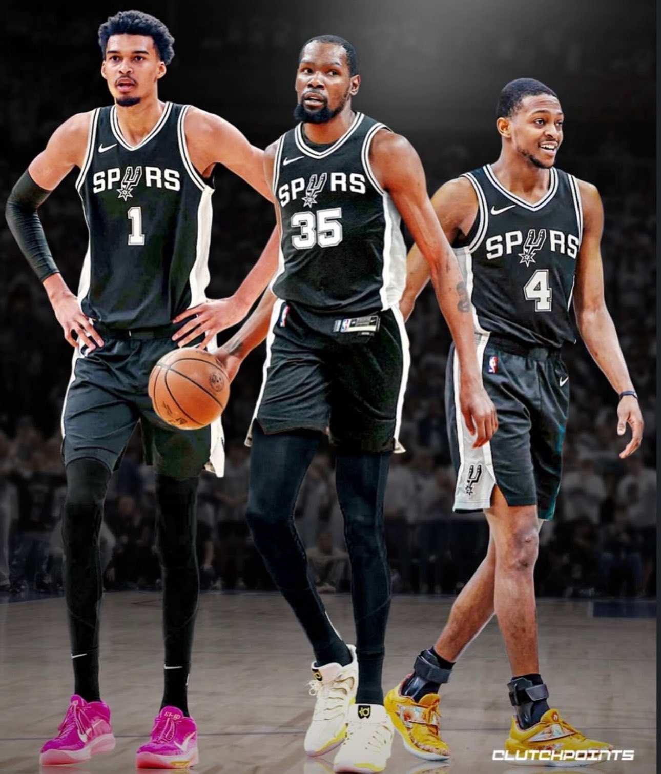 球队风采展现！NBA比赛中黑马崛起