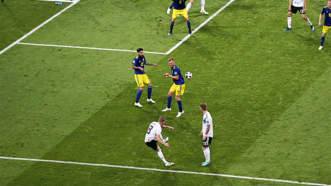 爱游戏注册-德国逆转瑞典，莱万多夫斯基献绝杀