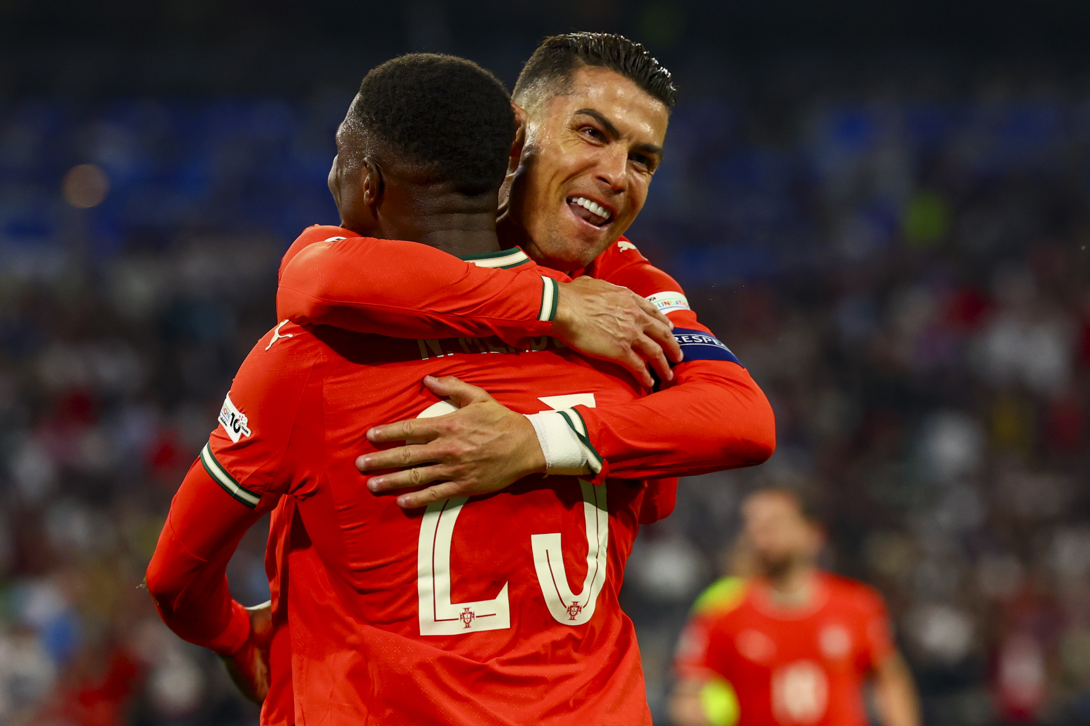 欧洲国家征程启动，球员纷纷备战