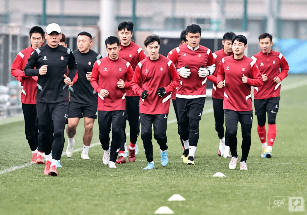 大胜在望！黑龙江队击败甘肃队领跑