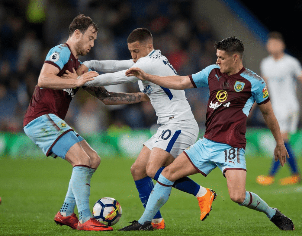 沃特福德遭遇失利，陷入保级泥淖的简单介绍