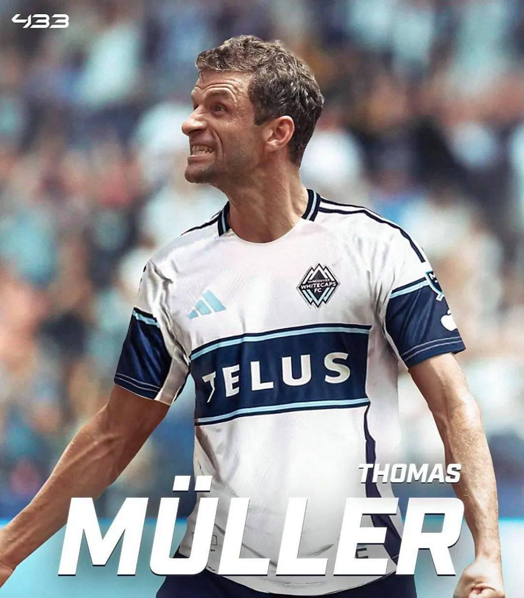 意大利前锋完成转会英超球队