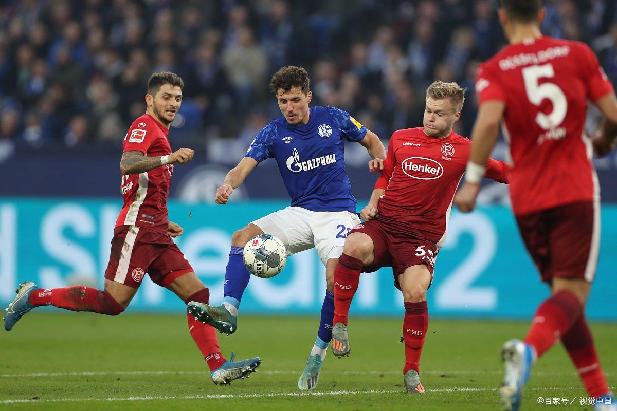 杜塞尔多夫客场拿分，继续保持稳定的简单介绍