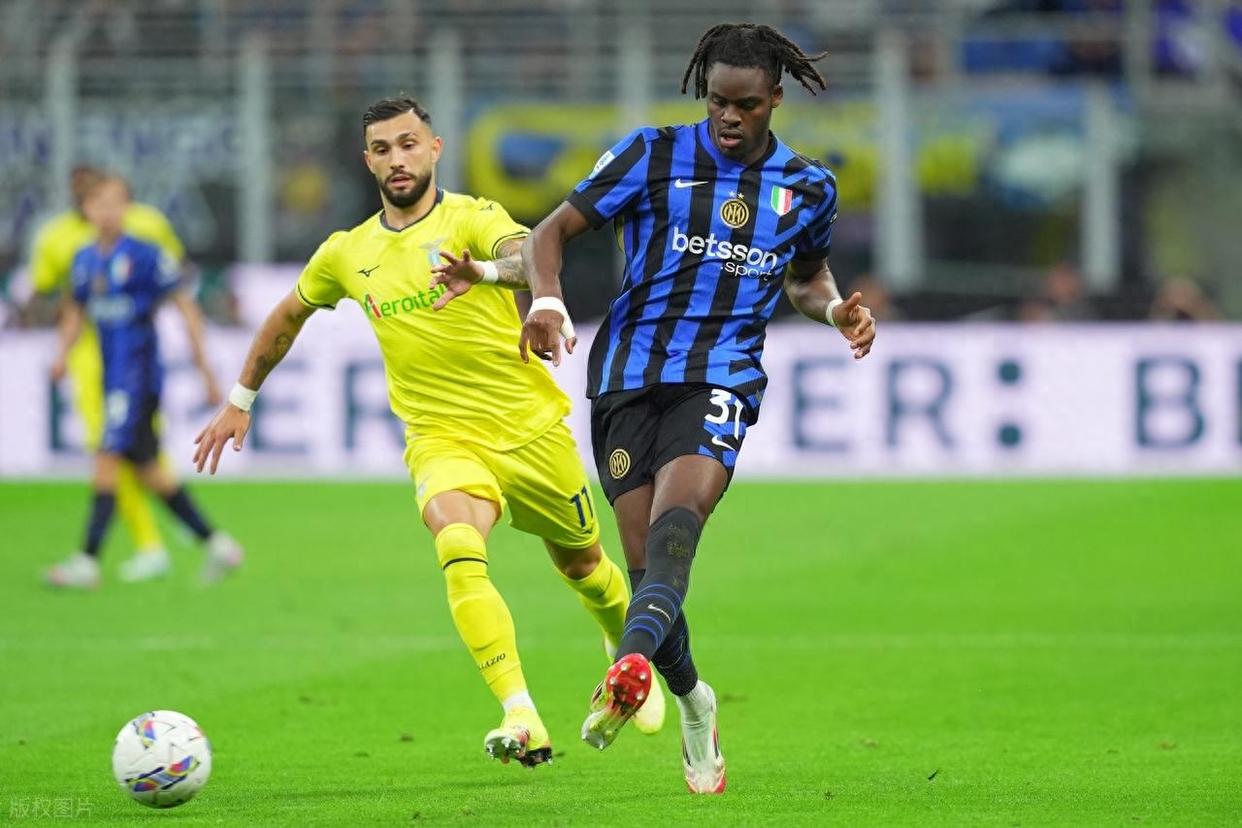 爱游戏网页版-意甲球队实力暴露，冠军悬念不减