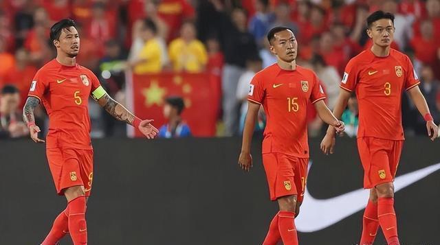 中国球队在对阵欧洲强队时展现出实力