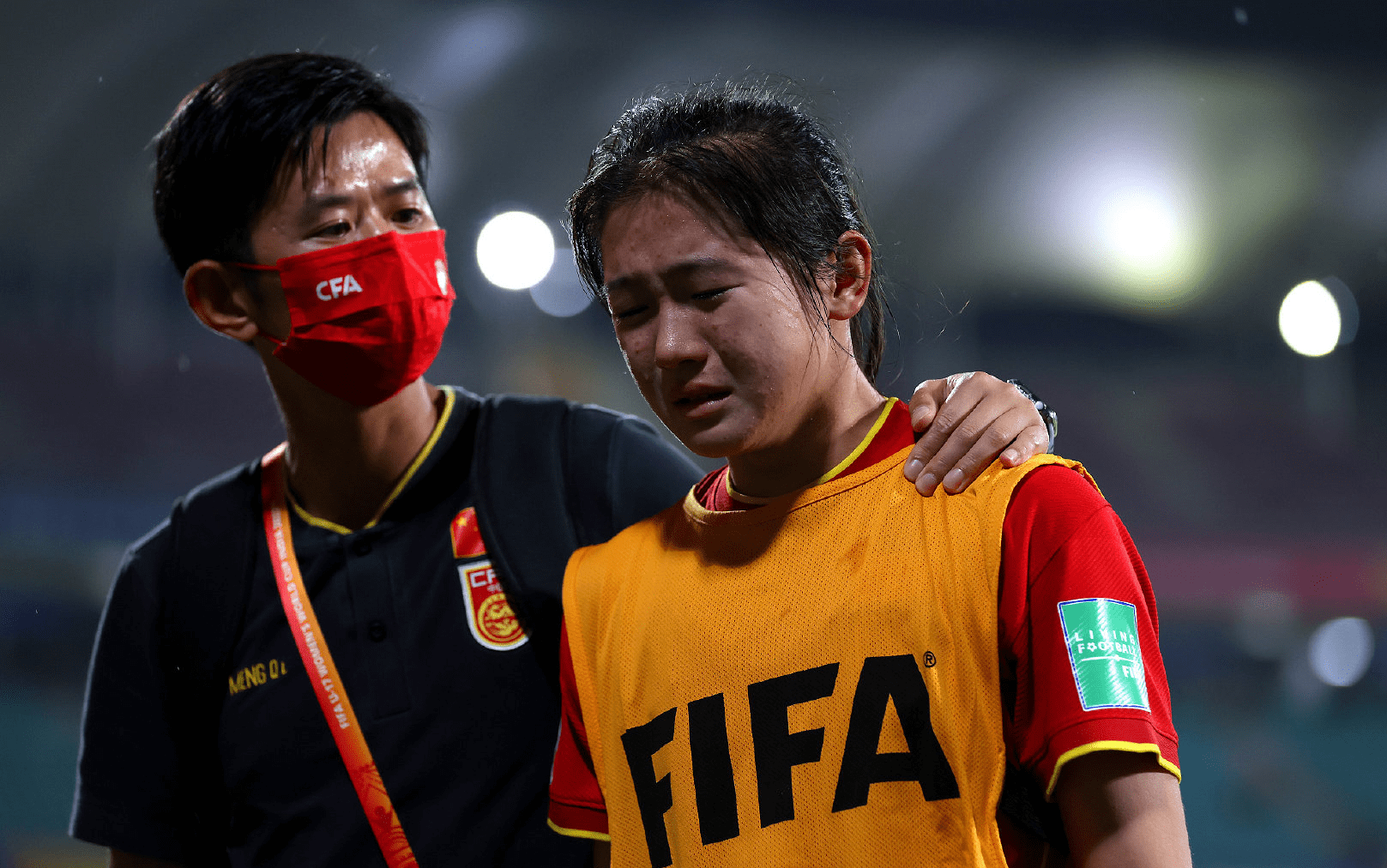 泰国女足锦标赛发生悬念，球队表现出色！