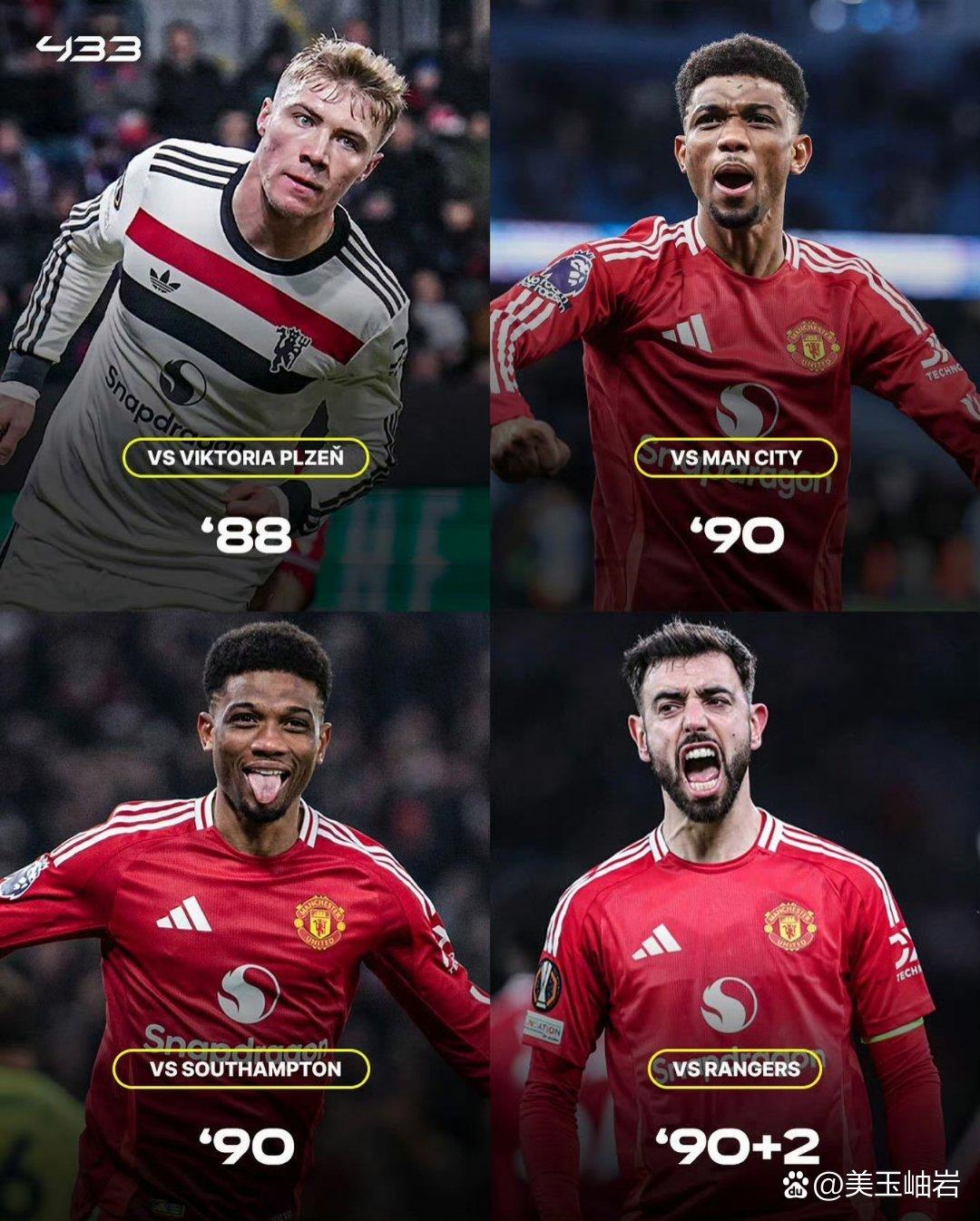 爱游戏网页版-包含曼联胜利开门红，积分稳固英超前四的词条