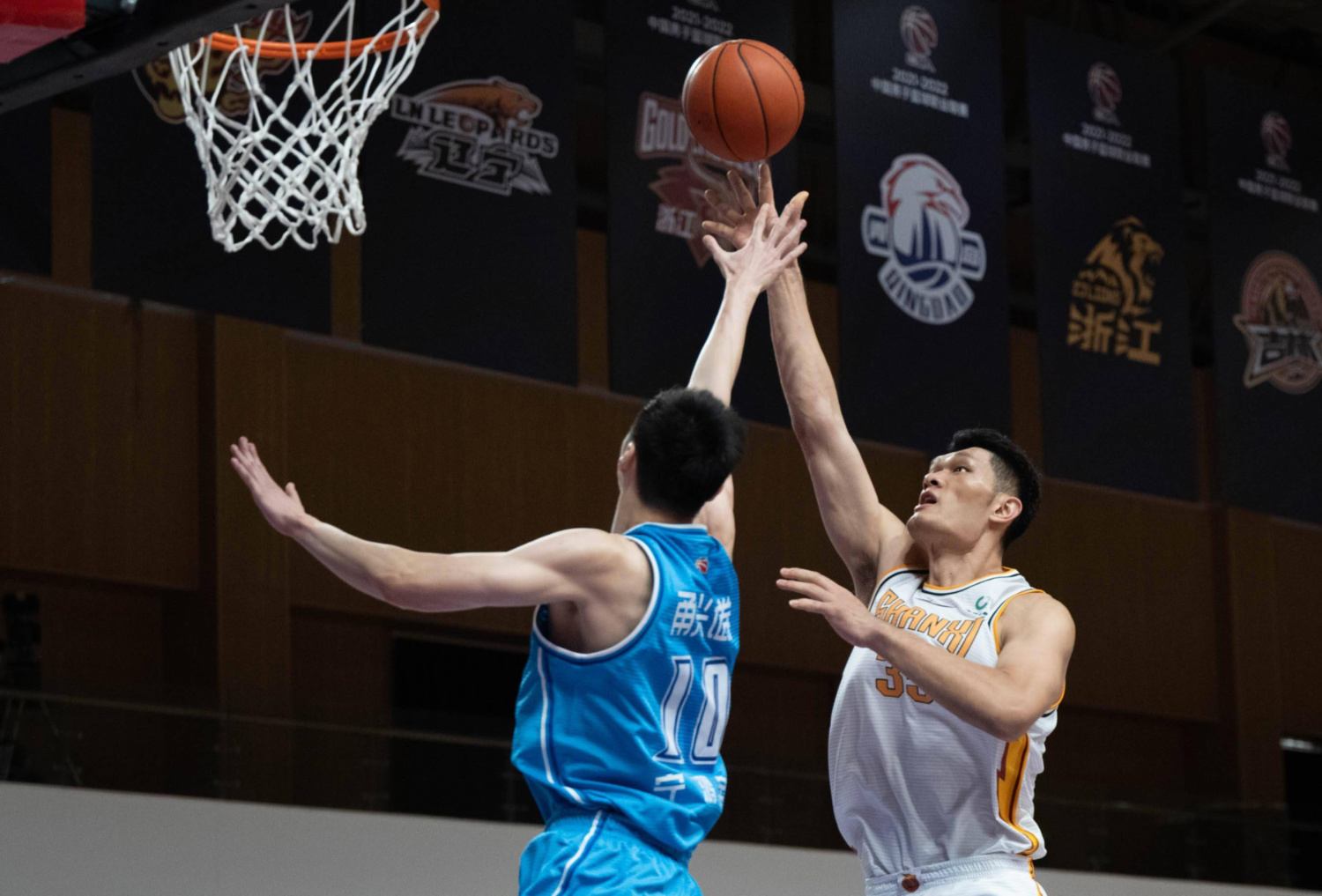 关于宁波男篮全力备战，迎战更大挑战的信息