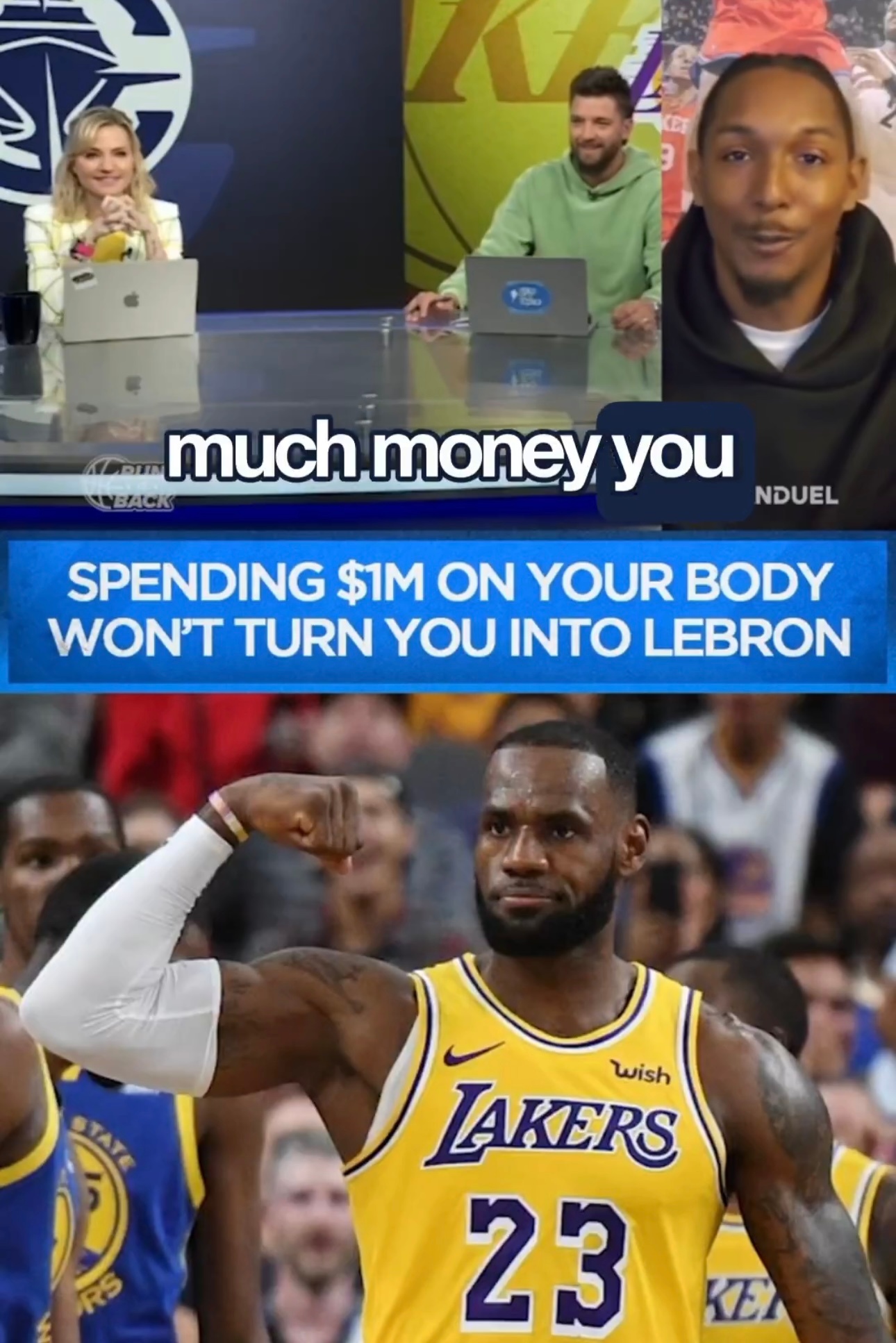 爱游戏在线-勒布朗-詹姆斯捐赠百万美元支持社区建设，受到广泛赞誉