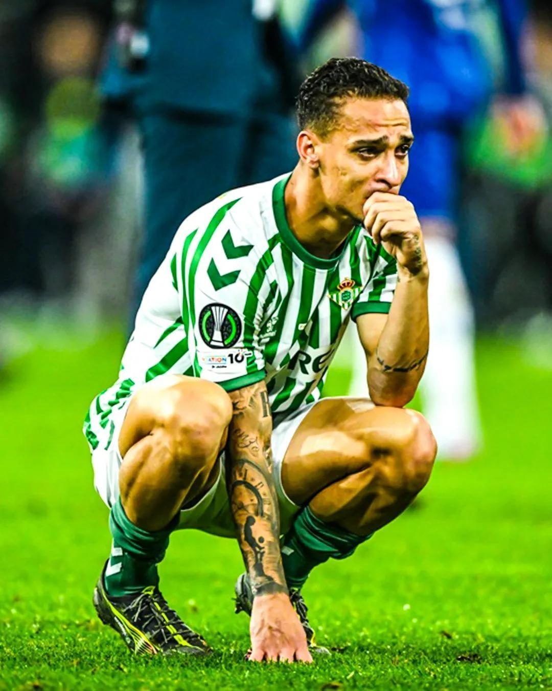 贝蒂斯球队奋勇抗击，力争进军前四的简单介绍