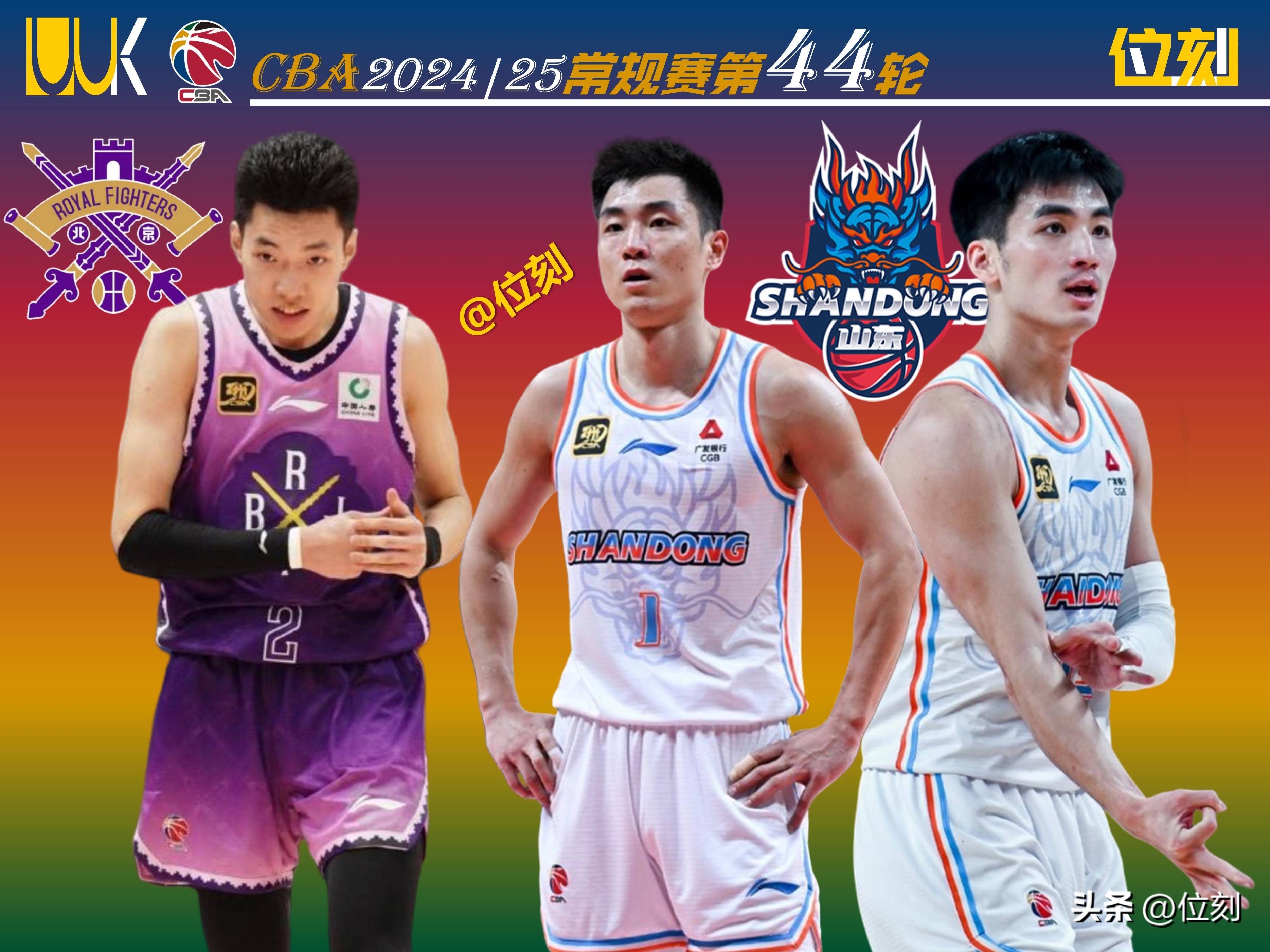 2024年CBA选秀大热门出炉！这5位新星或将统治联赛舞台的简单介绍