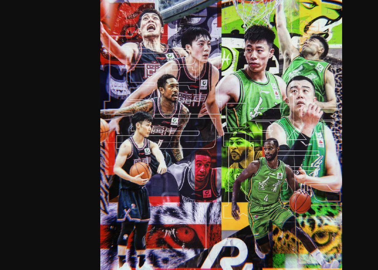 爱游戏电竞-广东队再次称霸总决赛，为CBA赛季画上完美句点的简单介绍