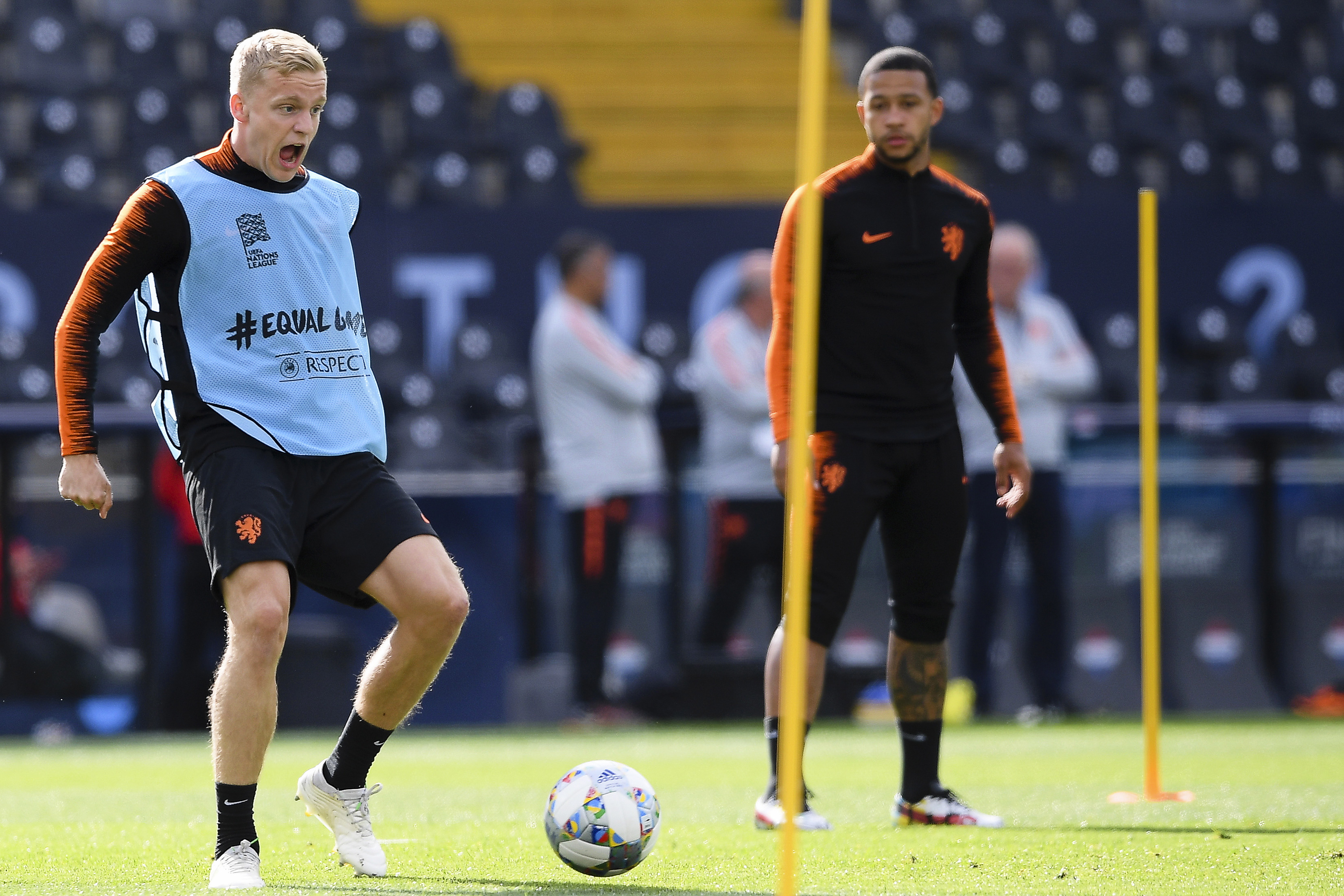 爱游戏app下载地址-荷兰国家队站稳领先，欧洲杯预选赛步步为营的简单介绍