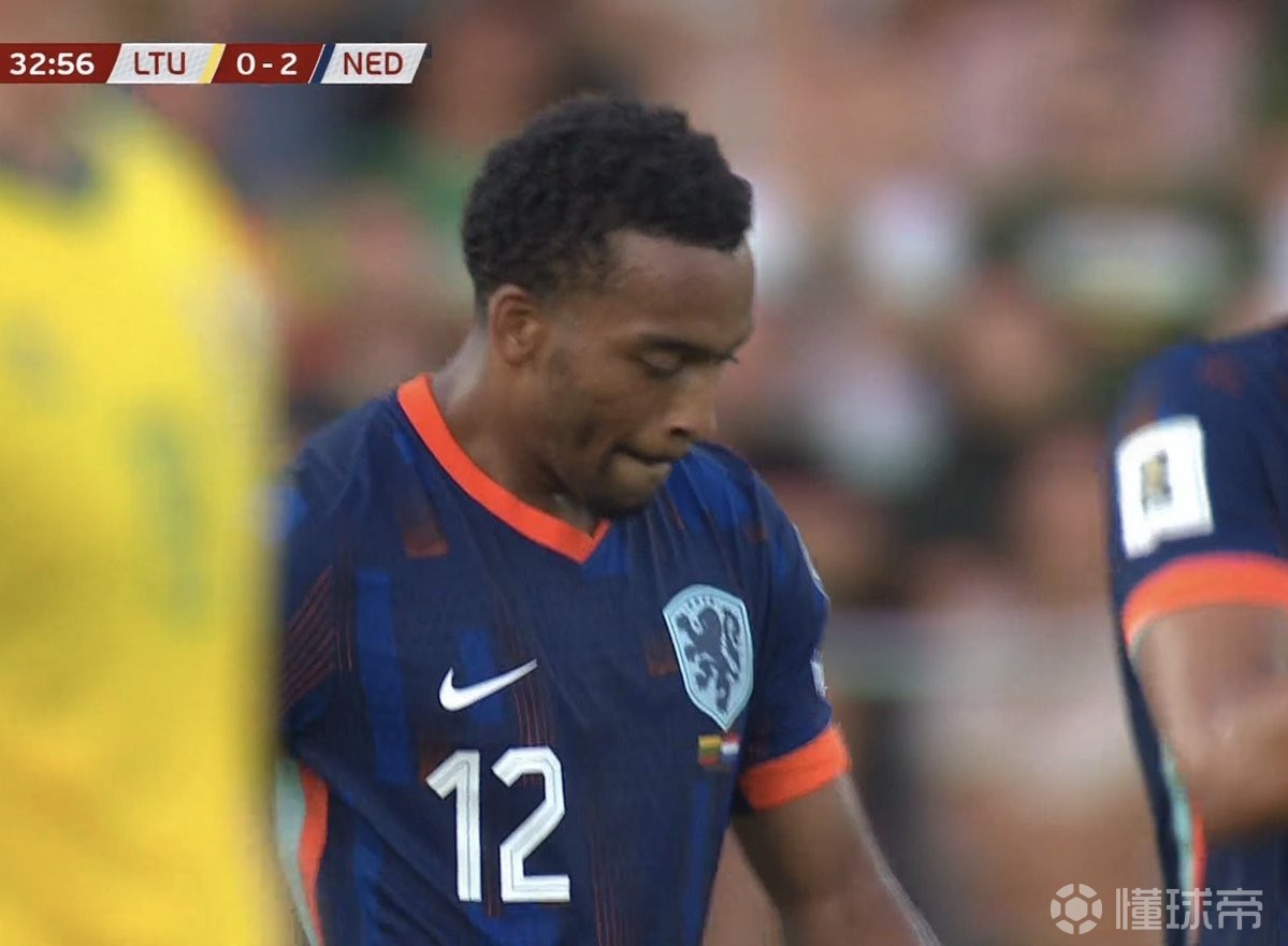 荷兰国家队站稳领先，欧洲杯预选赛步步为营的简单介绍