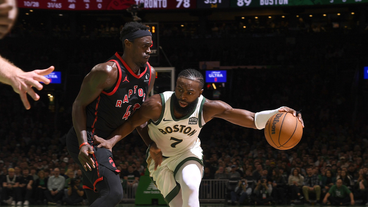 爱游戏亚洲官网-猛龙力克凯尔特人，继续保持不败的简单介绍