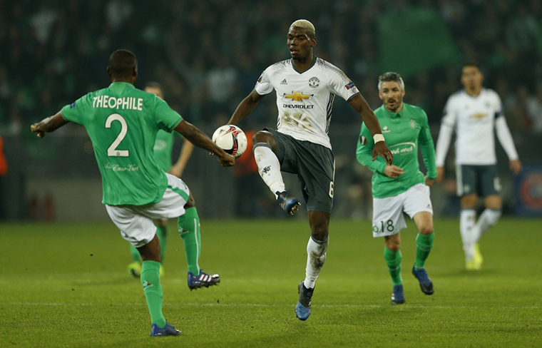 关于圣埃蒂安客场告负，未来充满挑战的信息