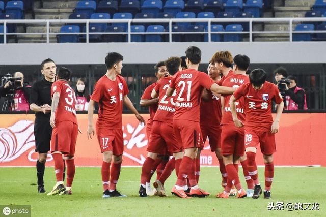 爱游戏在线登录-天海主场大胜泰达，豪取三分