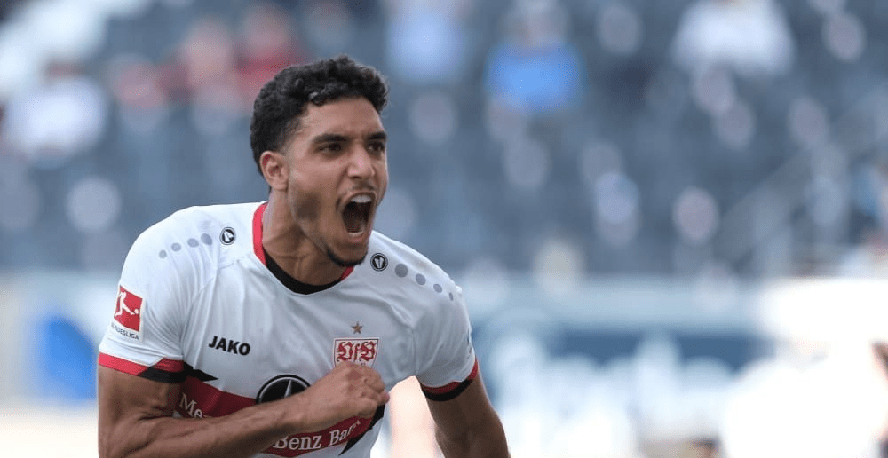 斯图加特遭遇惨败，陷入低谷