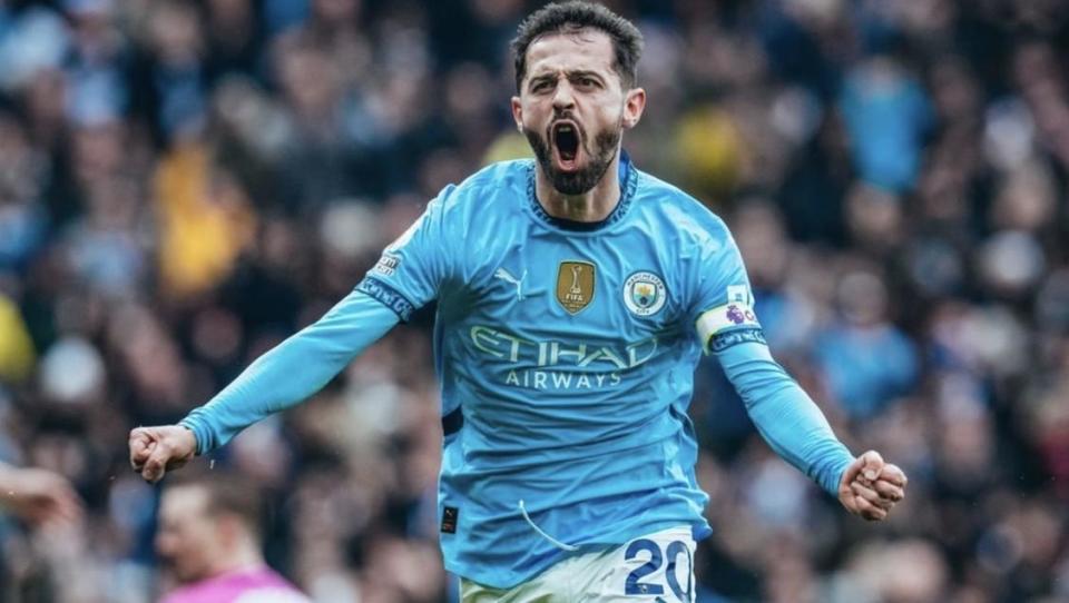 曼城主场惨败，冲顶希望渺茫的简单介绍