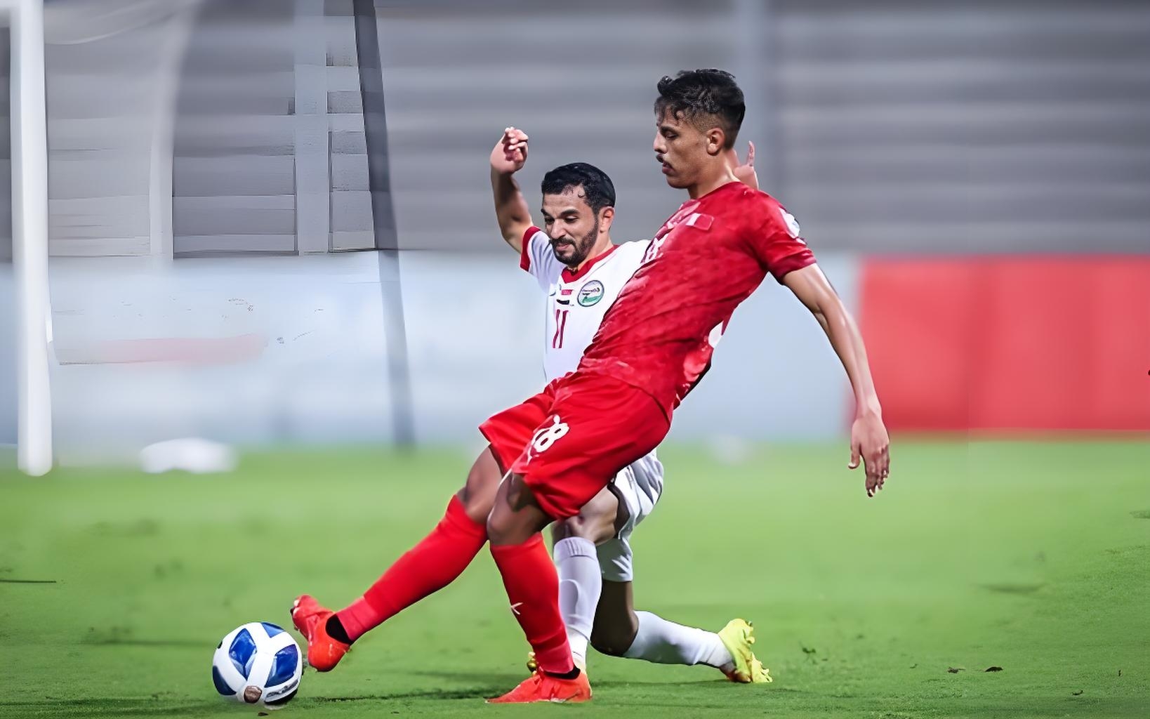 关于亚洲俱乐部足球领域的新晋劲旅的信息