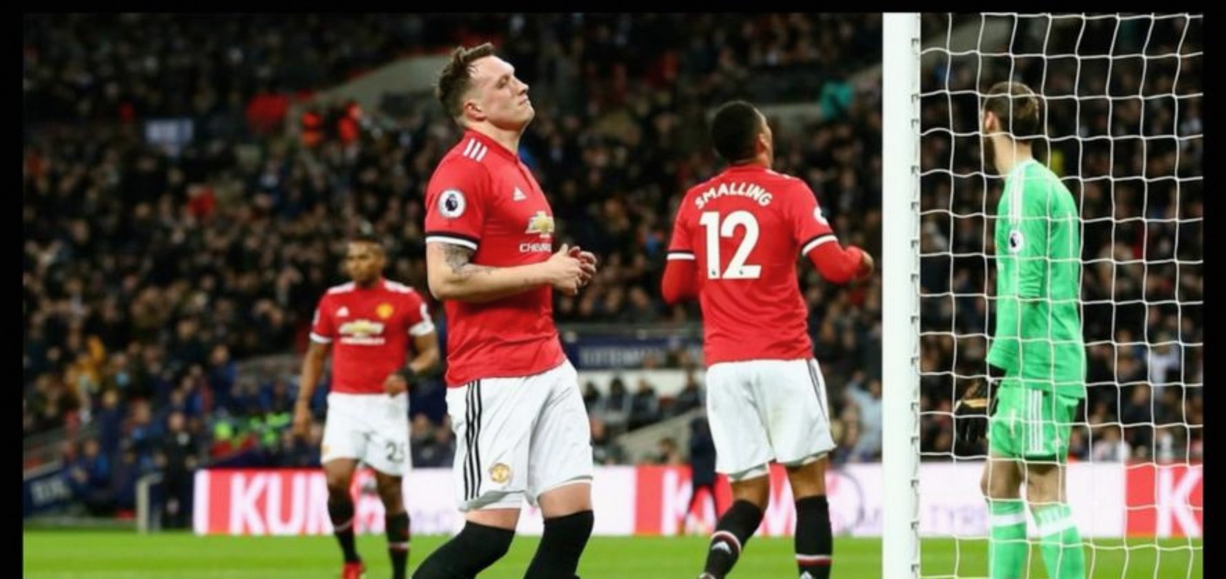 关于曼联战平对手，被逼平分积分的信息