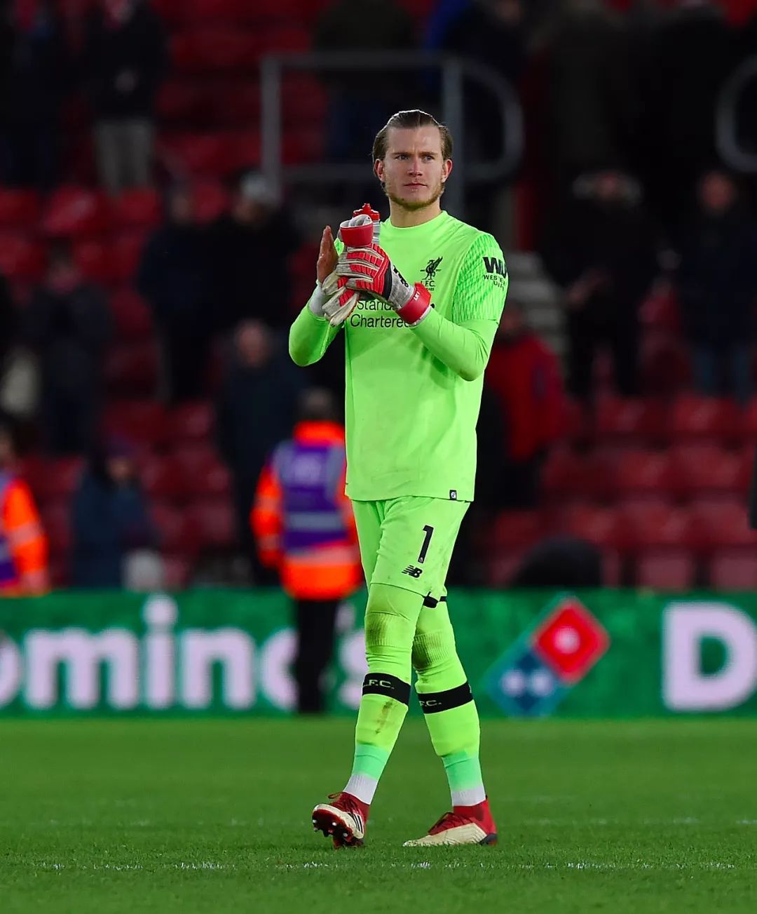 里昂前锋状态火爆，已连续五场比赛破门得分