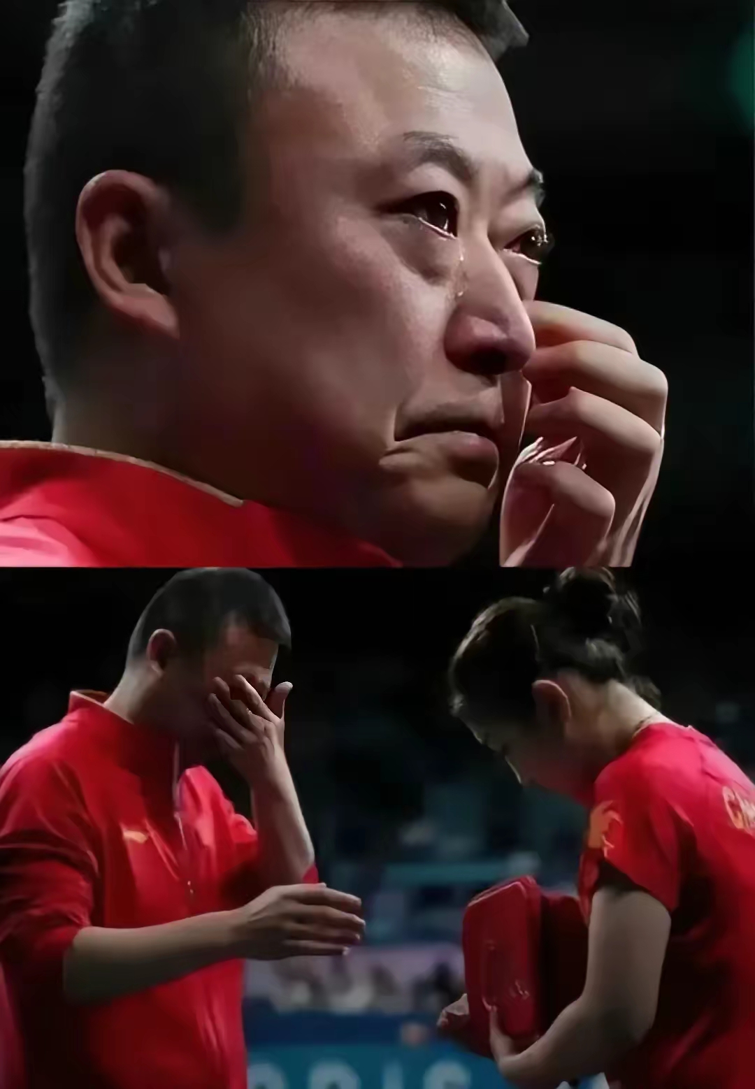 紧张比赛，胜负悬念扣人心弦