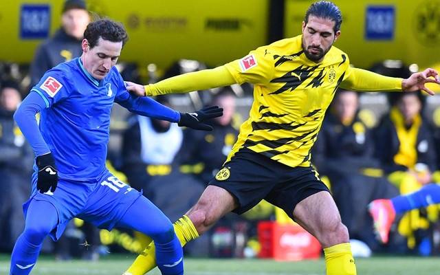 霍芬海姆破灭，不敌强劲对手