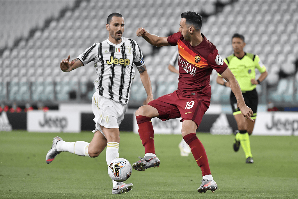 尤文图斯豪取胜利，步入下一轮的简单介绍