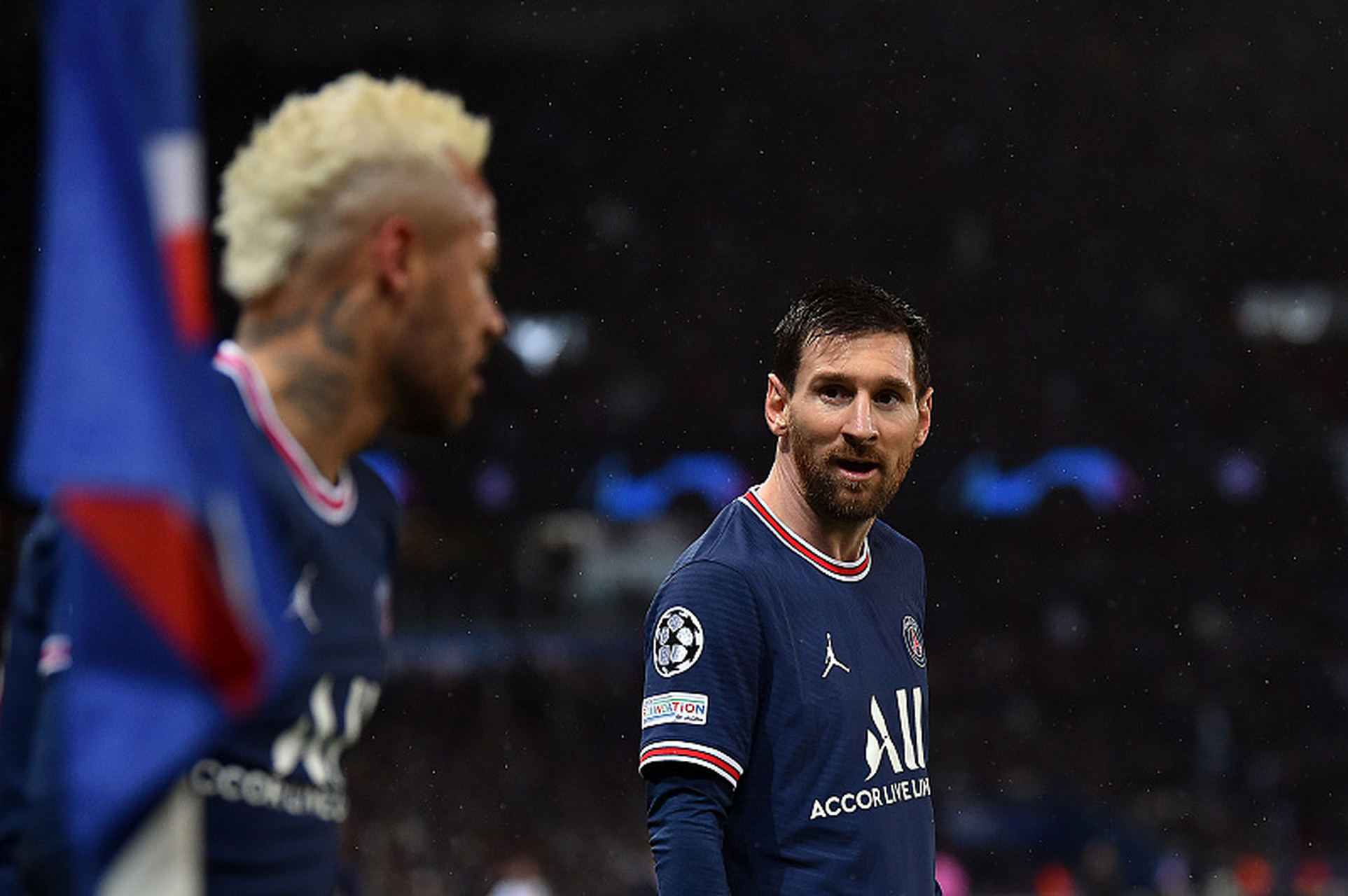 巴黎圣日耳曼挑战南特，法甲联赛上演大战的简单介绍