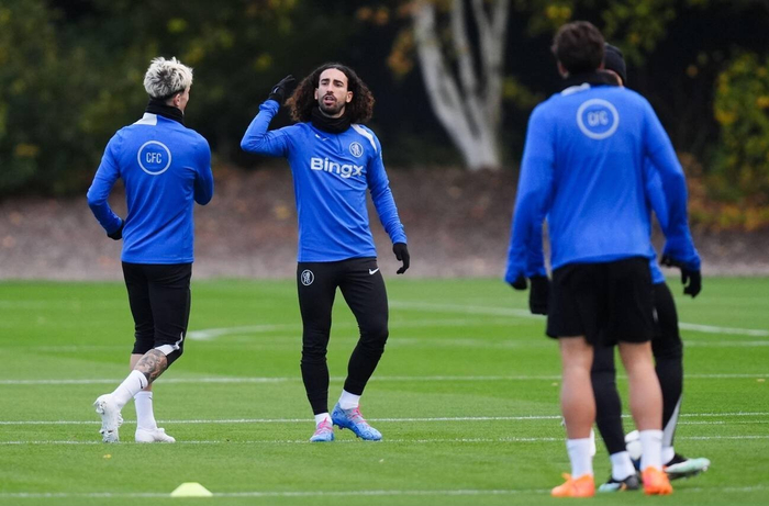 切尔西挺进半决赛备受关注，欧冠备战