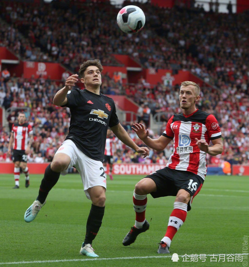 南安普顿客场逼平，球队实力受肯定！的简单介绍