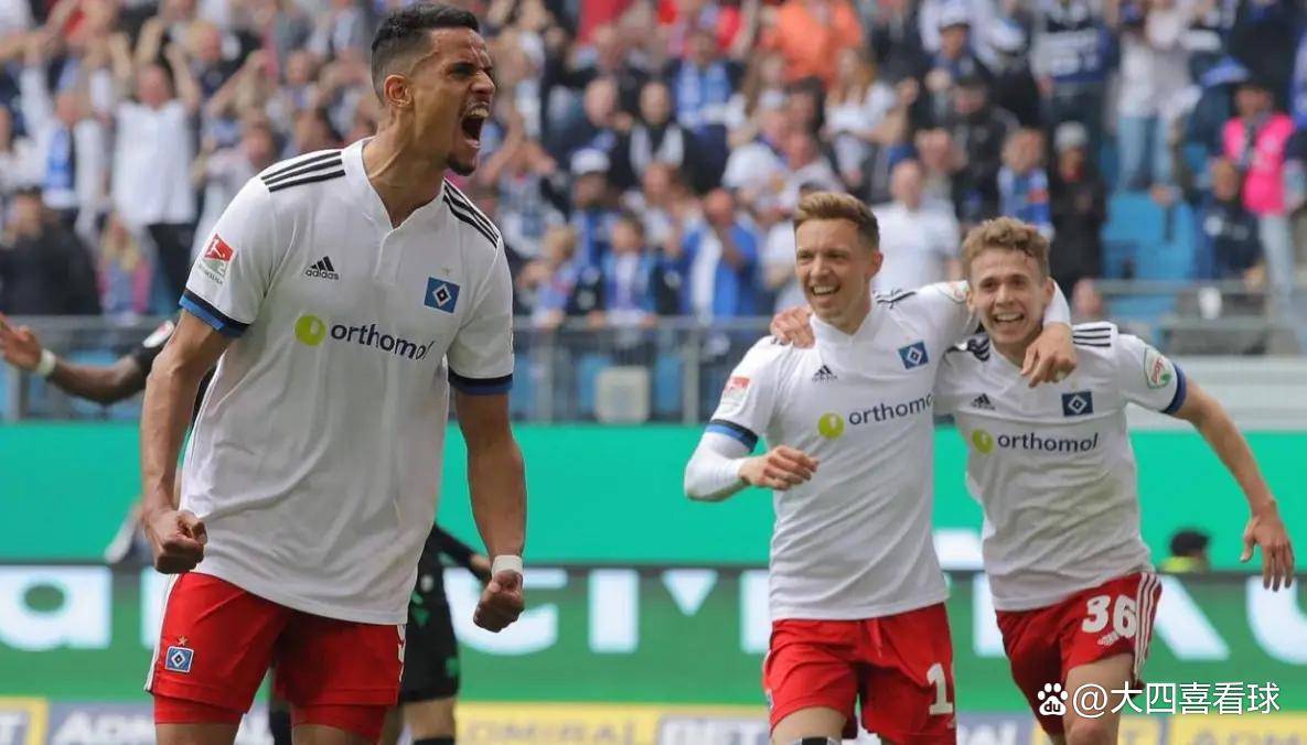 关于罗夫斯基奇连斩两球,汉堡客场逆转云达不莱梅的信息 关于罗夫斯基奇连斩两球,汉堡客场逆转云达不莱梅的信息
