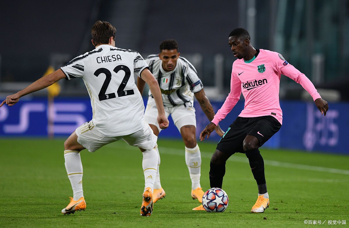 巴塞罗那神勇发挥,击败尤文图斯 巴塞罗那神勇发挥,击败尤文图斯